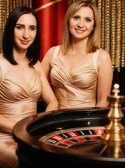 Roulette Lobby